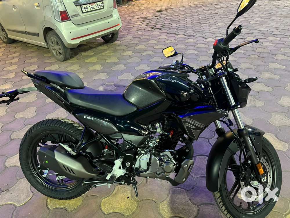 Hero xtreme 125R ABS - Urgent sell