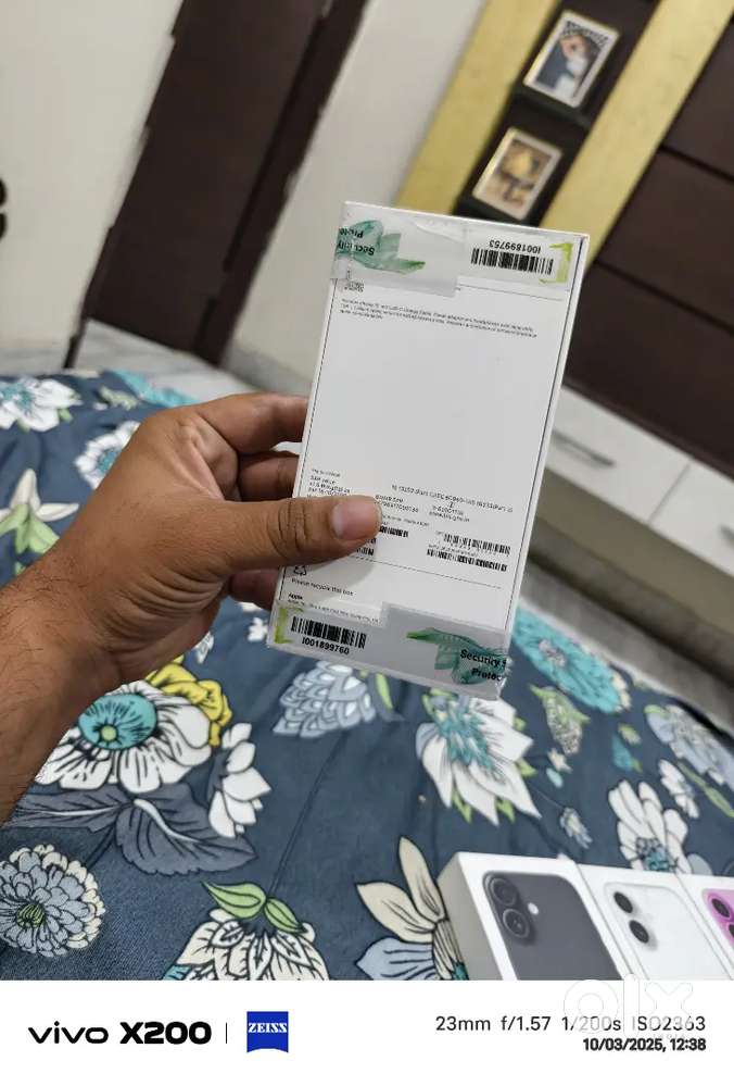 New mobile iphone 16