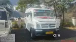 Force Motors Force One 2016