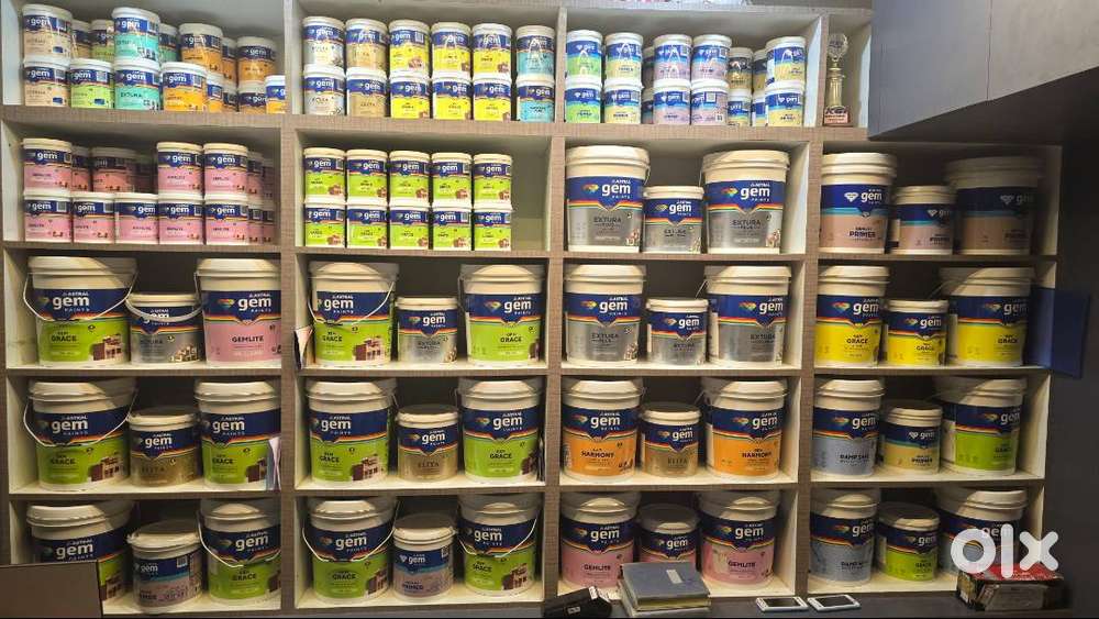 MARKETING WORK FOR PROJECTS