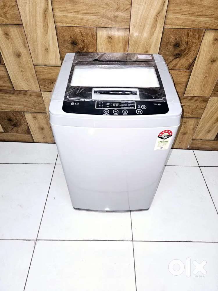 Lg 7kg 5 Star rating fully automatic