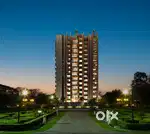 Luxury 3BHK Apartments
