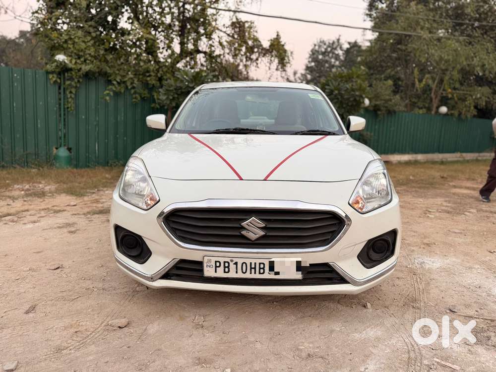 Maruti Suzuki Swift Dzire VDI (O), 2019, Diesel