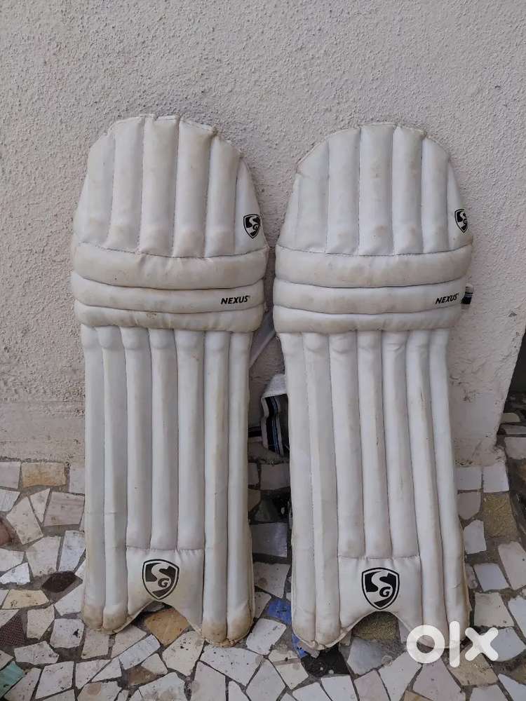 Cricket kit suitable for 12 years boys