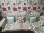 Selling a sofa