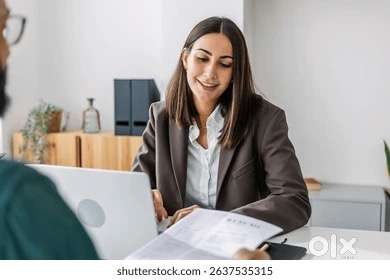 Jobb For Girls Ads Posting Work On Olx Fixed Salary