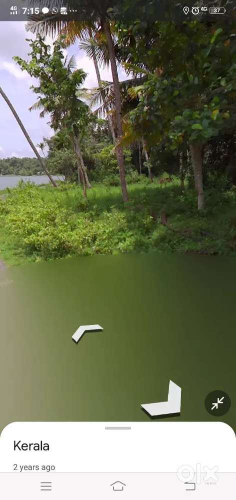 22 സെന്റ് സ്ഥലം വിൽപ്പനക്ക്