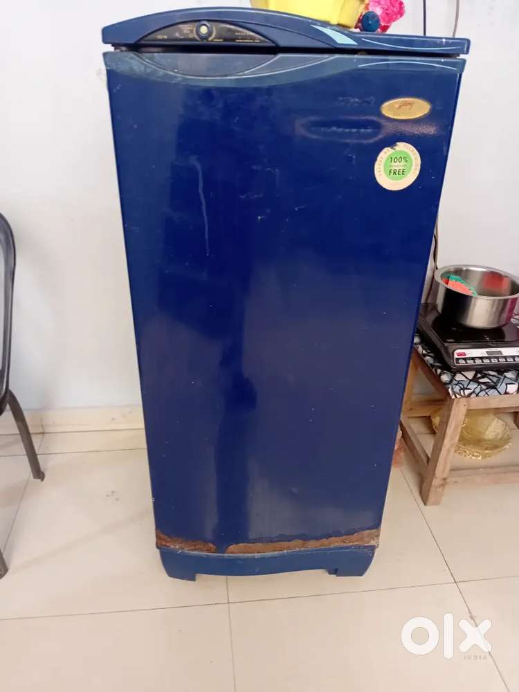 Refrigerator of Godrej