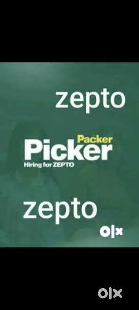 Female Picker Packer: Naranpura, Ahmedabad
