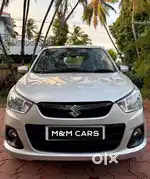 Maruti Suzuki Alto K10 2014-2019 1.0 VXI (O), 2019, Petrol