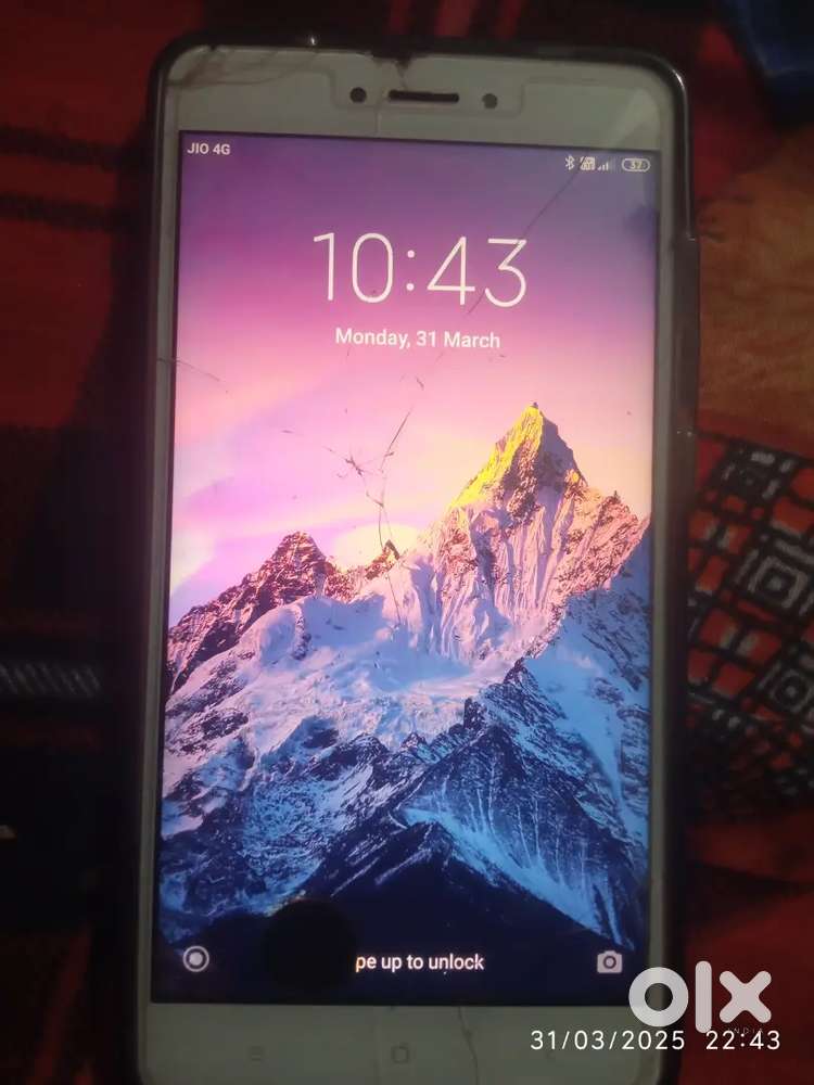 Redmi Note4
