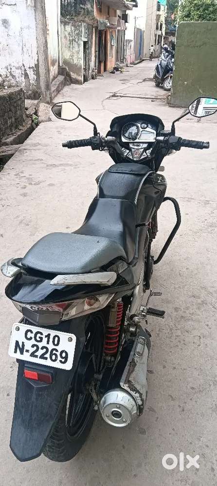 Hero Xtreme perfect condition