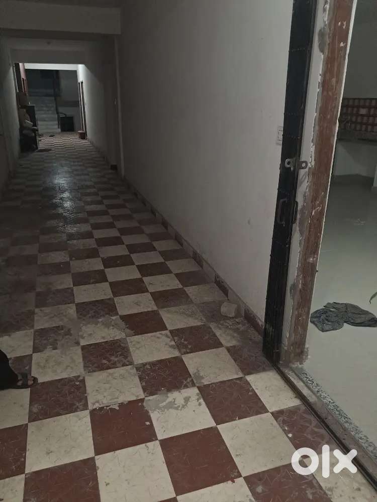 2.5 bhk brand new flat for rent.