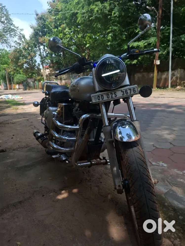 Royal Enfield bullet 350 for sale