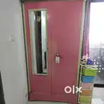 Spacious Heavy Iron Almirah with Dressing & Hidden Locker – ₹20,000