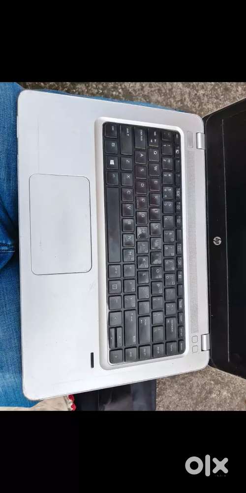 HP i5, 7th Gen, 8Gb, 256Gb SSD