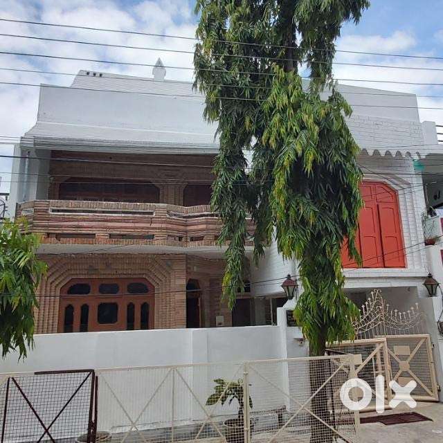 Prime Commercial Space for Rent – Sector 6, Vikas Nagar, Lucknow