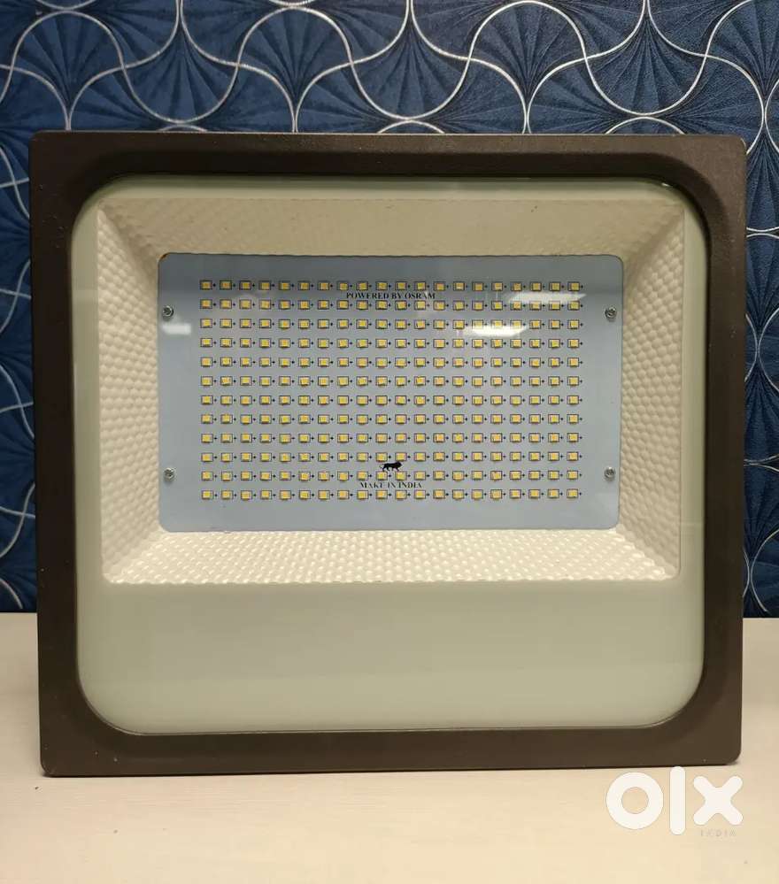 Led Flood Light 200w