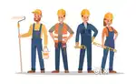 Urgent vacancy for Maintenance staff