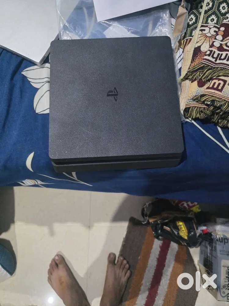 Sony ps4 slim 1tb