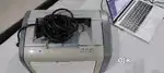 HP Laserjet model 1020