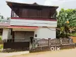 House for Rent. Bachelor's and family