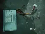 Power supply