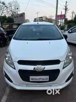 Chevrolet Beat 2014-2016 Diesel LS, 2015, Diesel