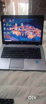 Good condition laptop