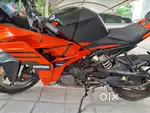 Selling my KTM 125