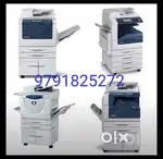 Xerox machine sells and service