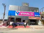 VISHAL MEGA MART HIRING FOR 10TH TO 12TH PASSED CANDIDATES