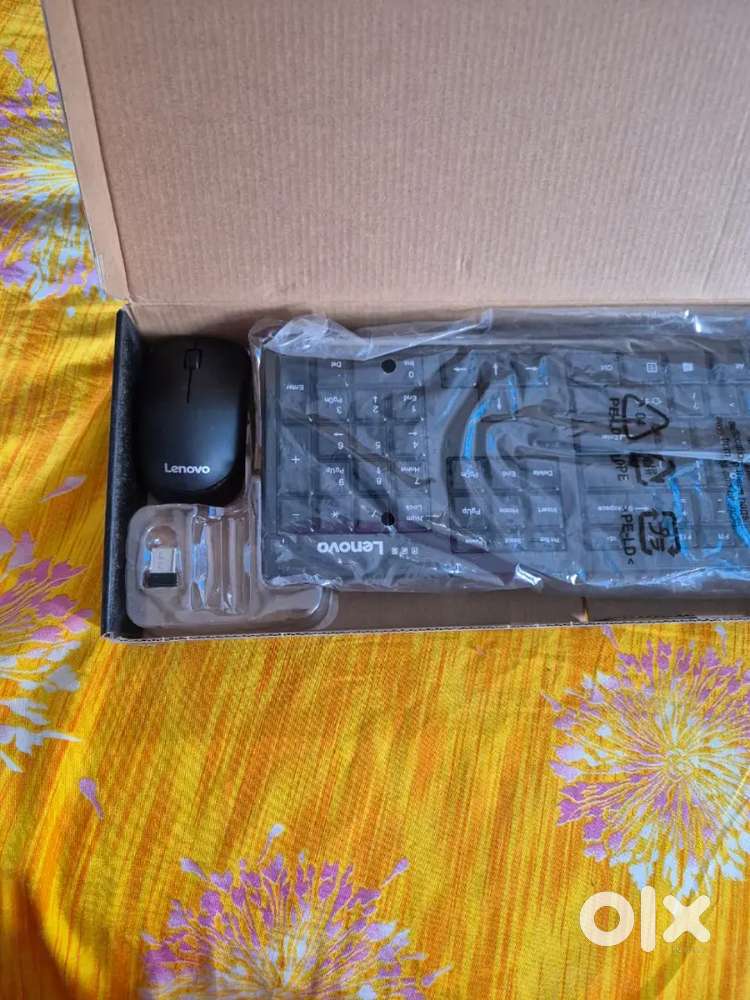 I want to urgently sell my brand new wireless keyboard & amazon alexa
