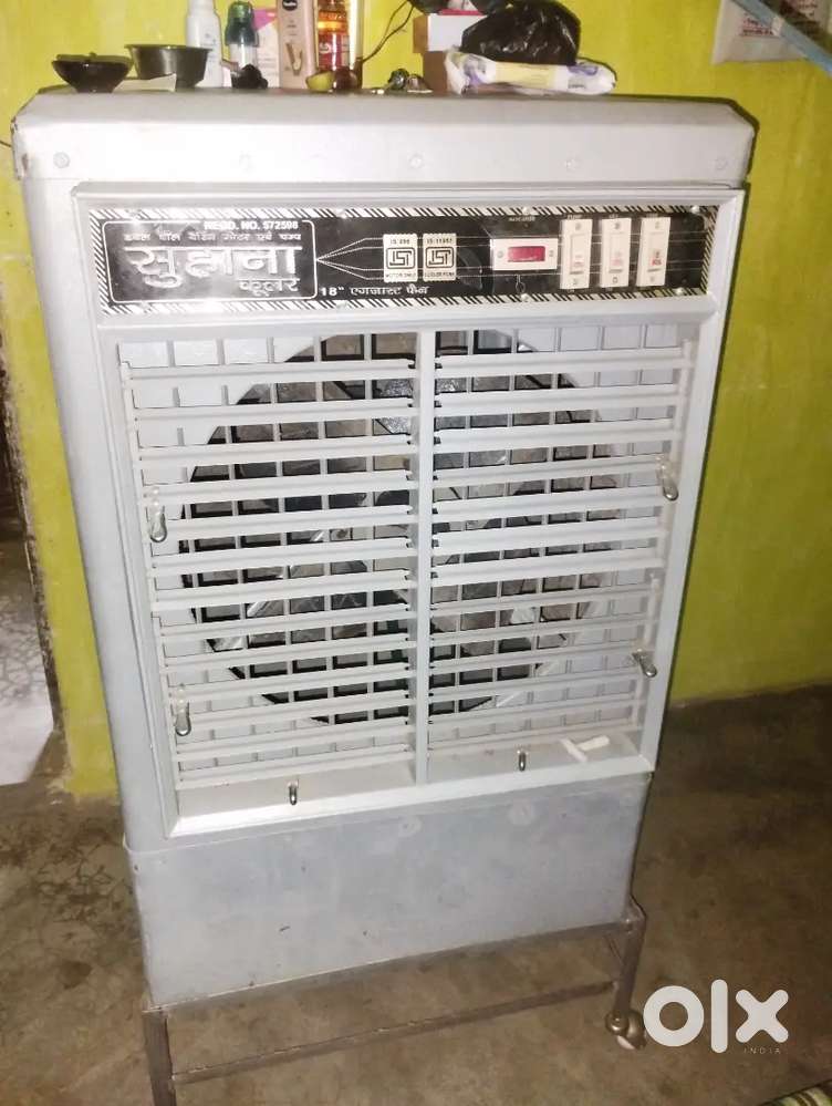 Sell my new suhana cloolar bs 3 mahina hua hai