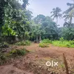 Is an residential plot