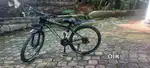 CHASE bicycle