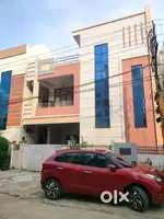 2bhk fully furnished north east facing independent house