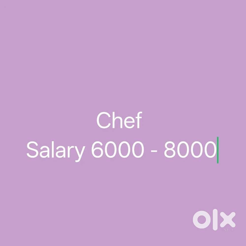 Chinese Chef