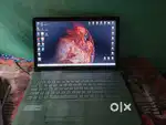 Hp 15 added 8 gb ram and 126 gb SSD +1 tb hdd