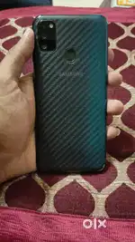 Samsung M30 S 4GB/68GB