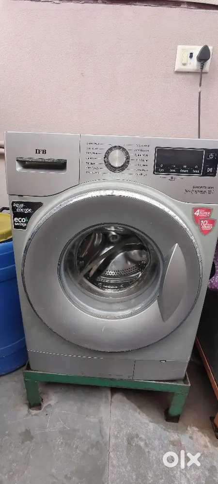 Washing Machine IFB 6.5kg