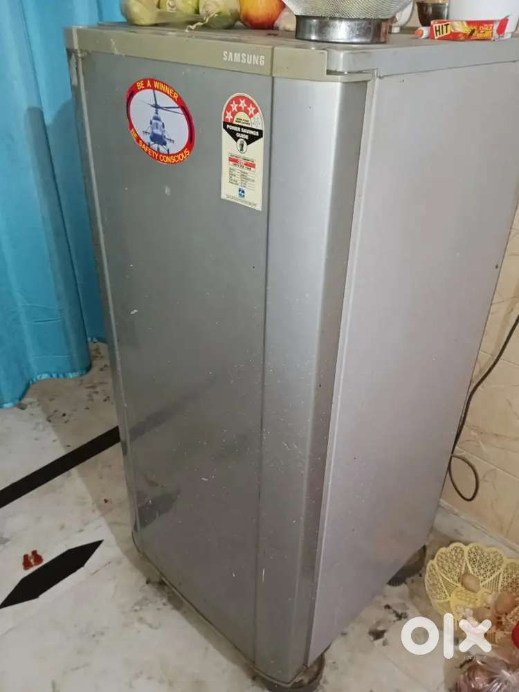 Refrigerator