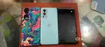 OnePlus Nord 2 12/256* honor 12/512* Google pixel 6 12/256