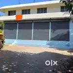 GODOWN FOR RENT @1000SQFT /1500/2000SQFT @PALARIVATTOM /VYTTILA