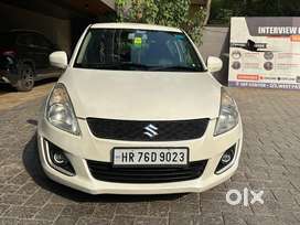 Maruti Suzuki Swift 2017 december CNG on paper