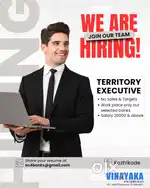 Executive assistant