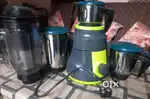 HAVELLS JMG,JUICER, MIXER, GRINDER