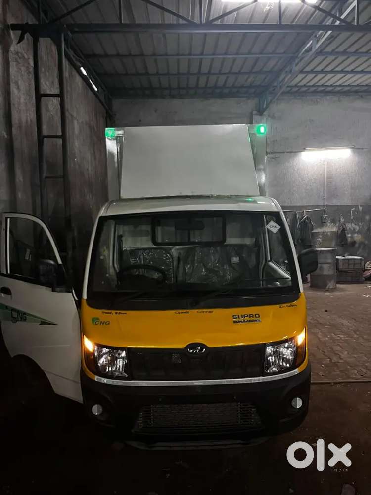 TATA ACE DRIVER WANTED