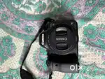 Canon 6d mark ii