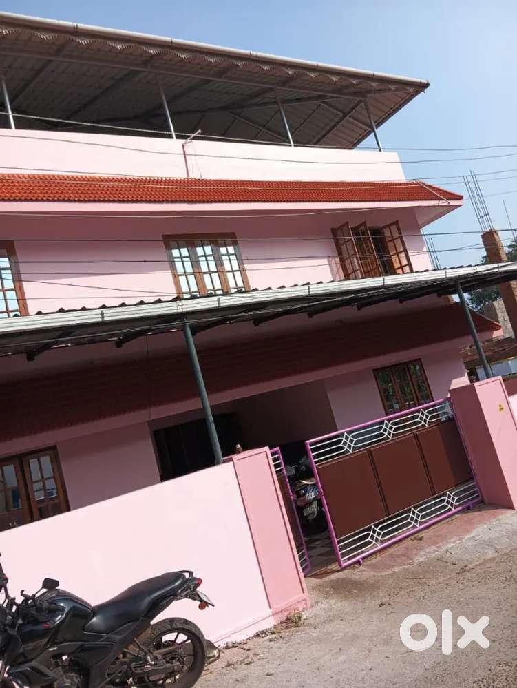 DARDON Men's PG/Hostel in Kazhakootam – Near Technopark & University